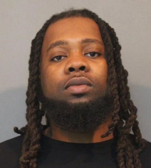 Jaleel Spencer